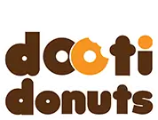 dooti donuts